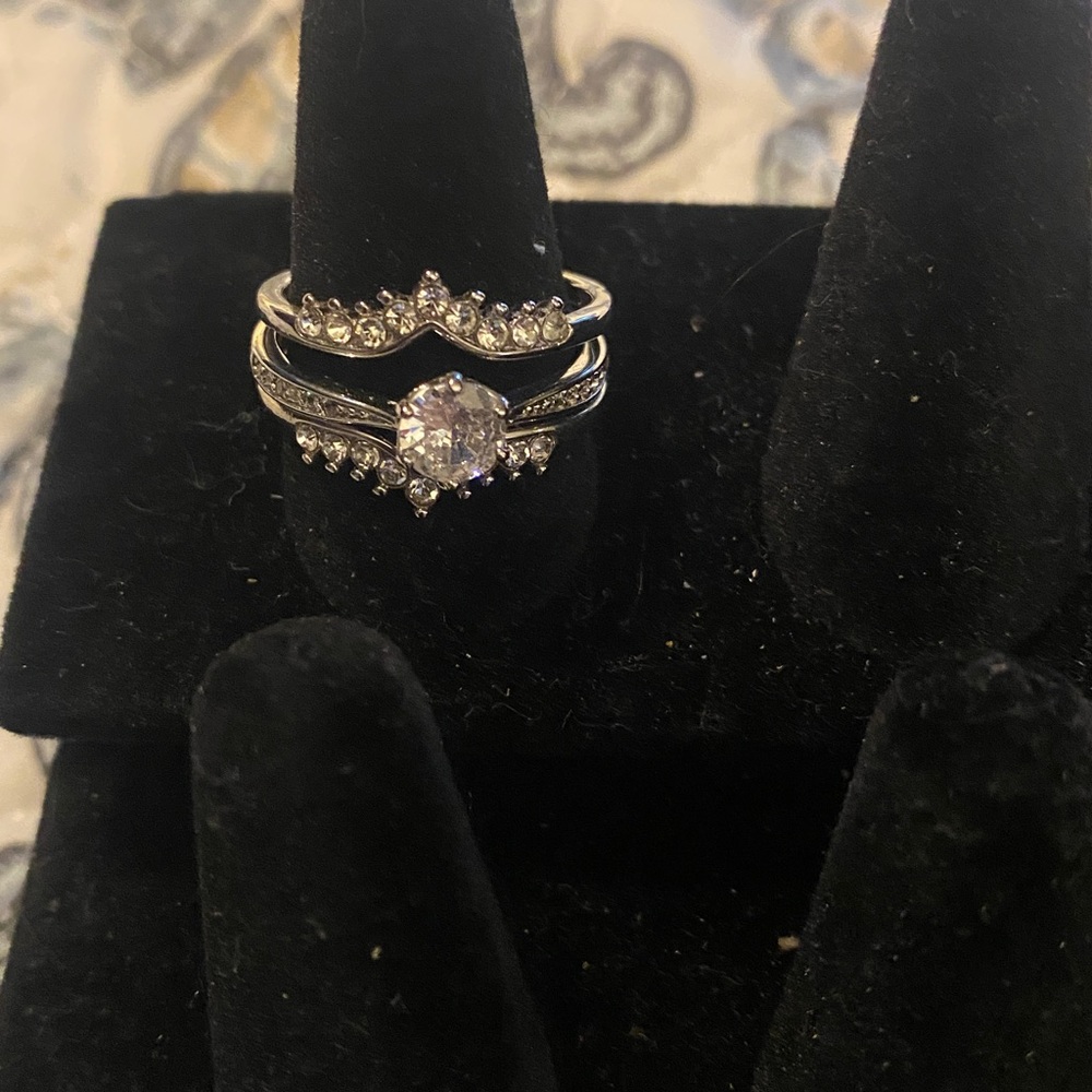 Rings - Picture 2 of 2